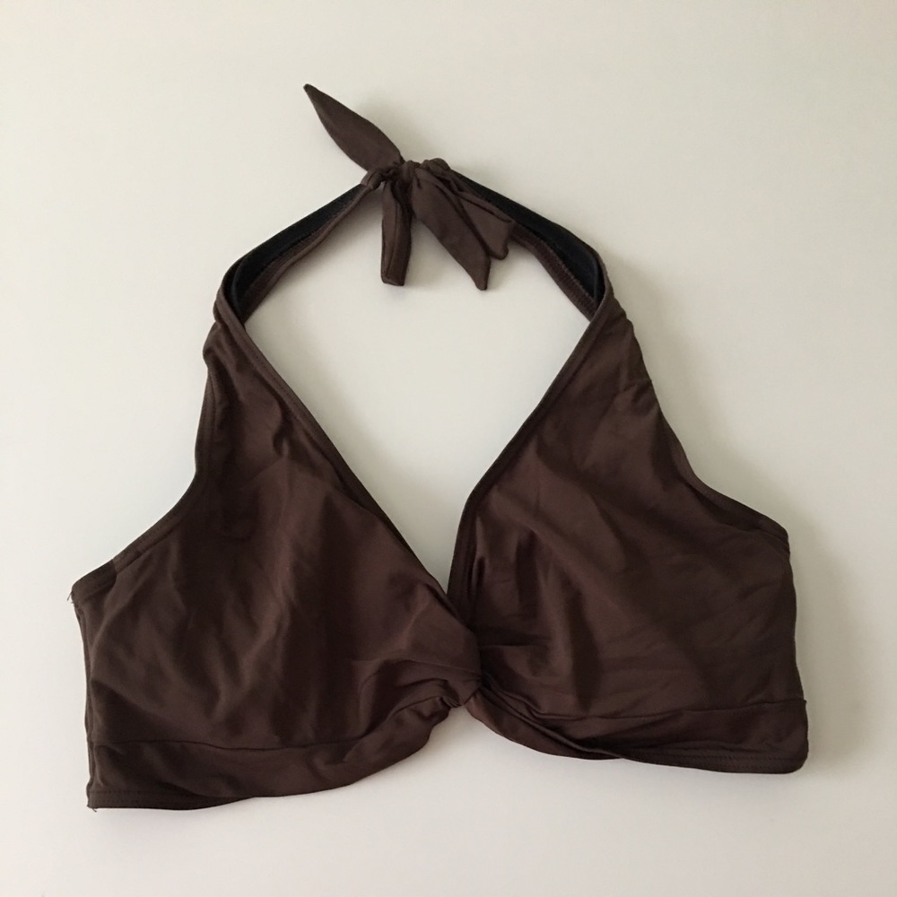 Coco Reef bikini top